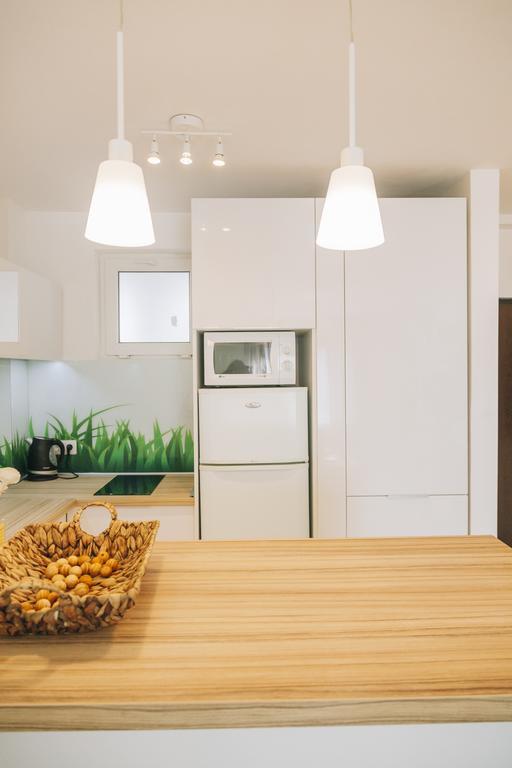 Central Old City Apartment بوخارست الغرفة الصورة