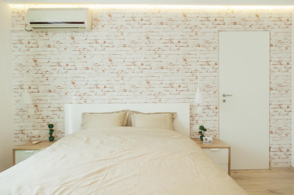 Central Old City Apartment بوخارست الغرفة الصورة